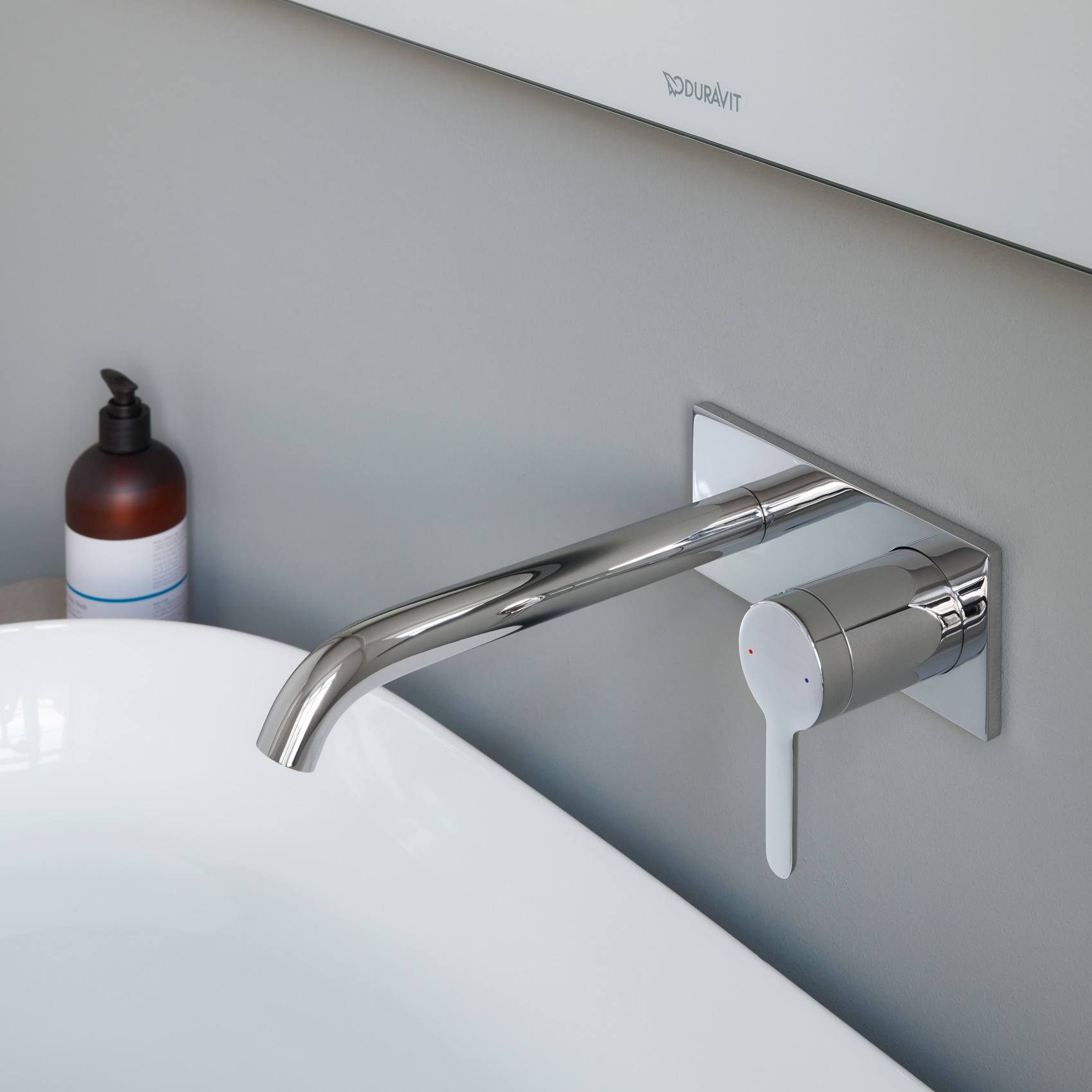 ドイツ製デザイナーズバスルームブランドDURAVIT | C.1（シー・ワン