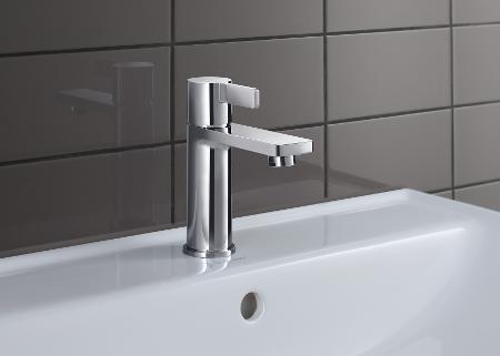 Robinets de salle de bain pour votre lavabo, douche et baignoire - Grands  styles, finitions et caractéristiques
