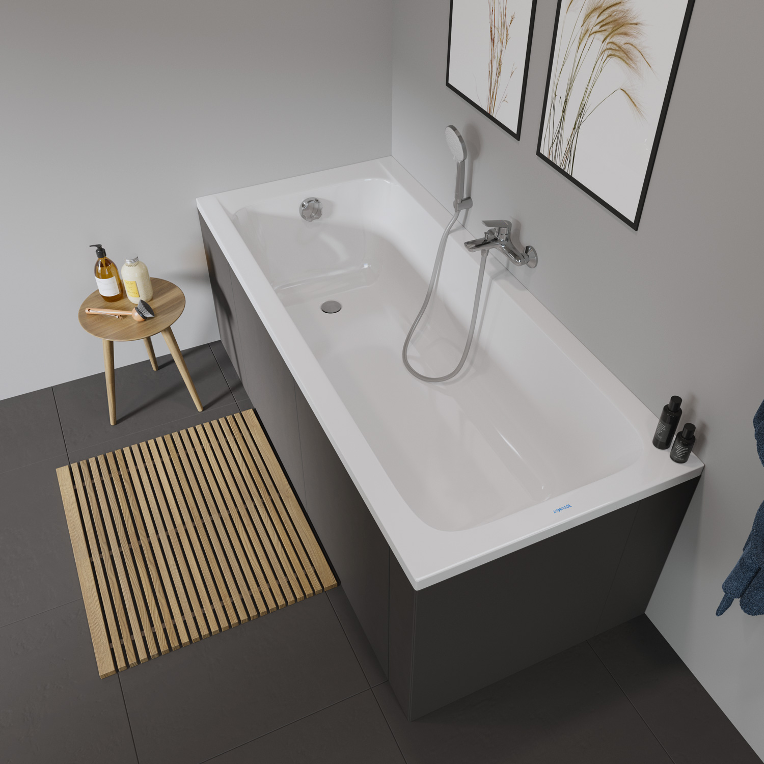 D Code Bathtubs Bathroom Sinks More Duravit