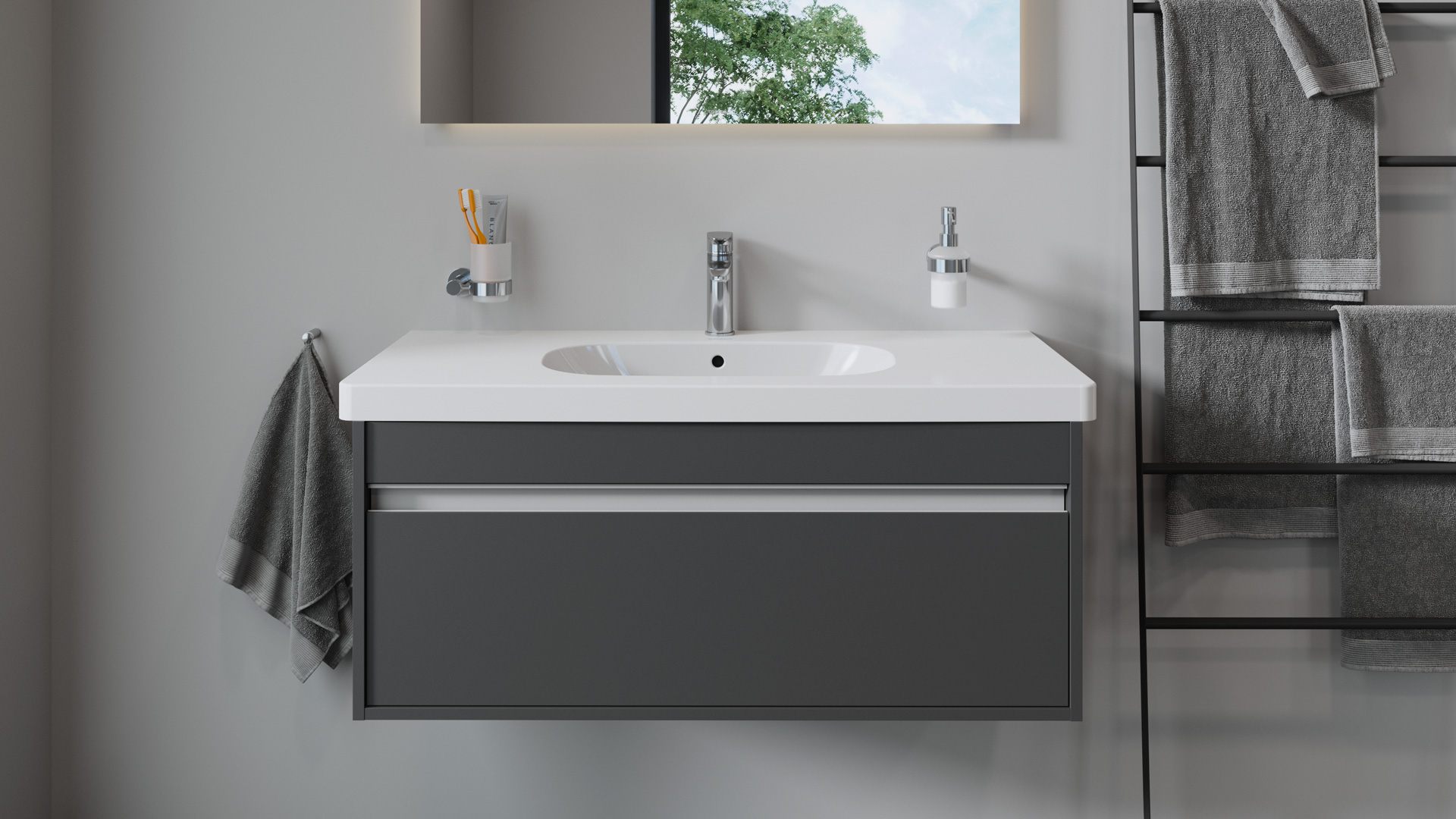 D Code Bathtubs Bathroom Sinks More Duravit