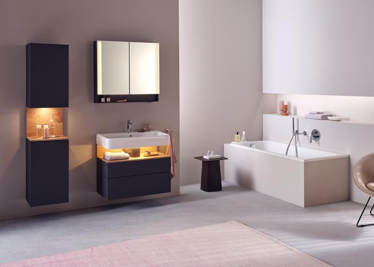 High Quality Bathroom Furniture Duravit