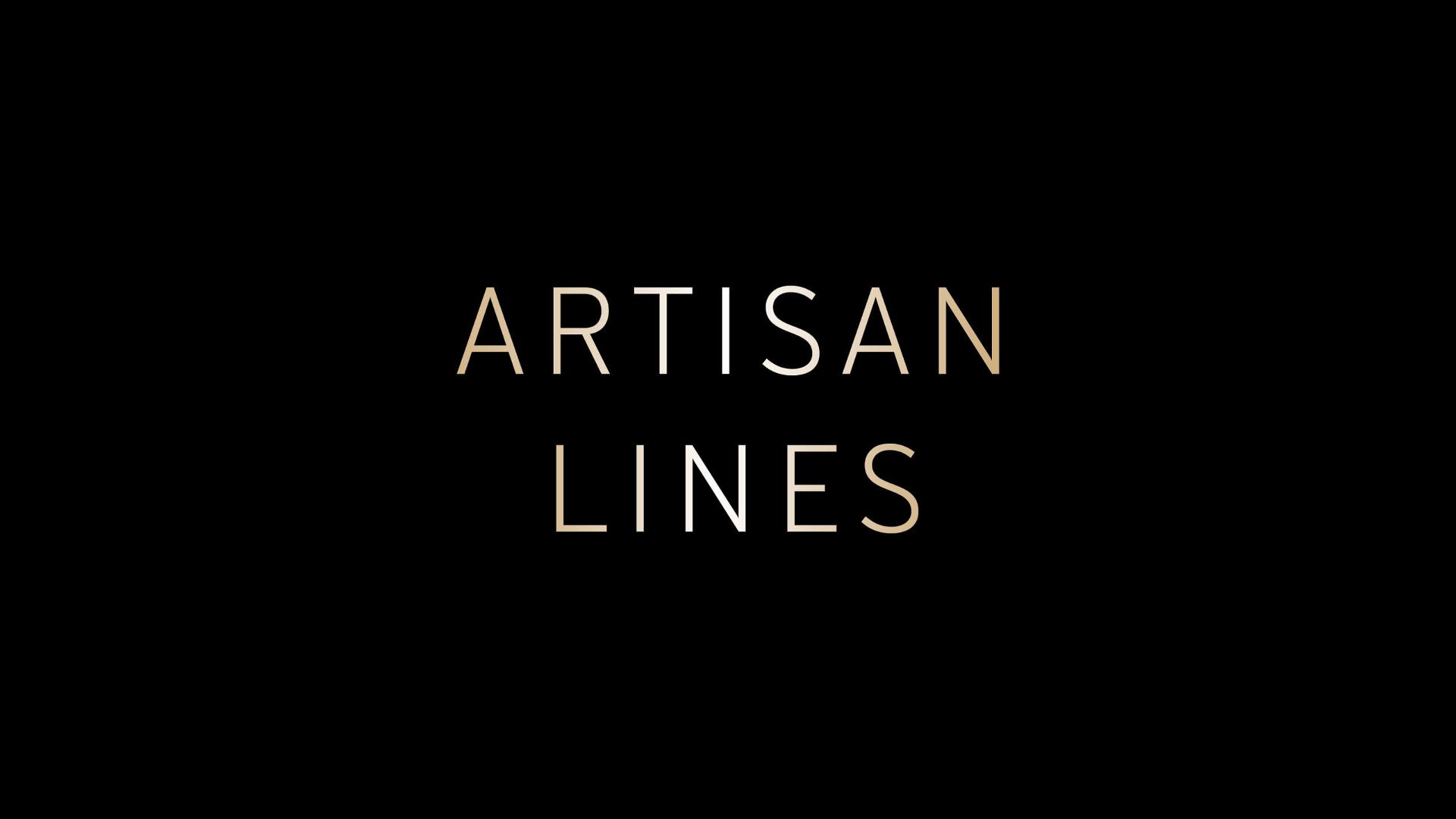 Artisan Lines
