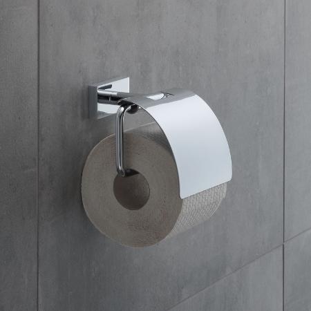 Steel Toilet Paper Holder, Bathroom Fixture, Bath Hardware, Wall Mounted Toilet  Paper Holder, Under Cabinet Mounted Toilet Paper Holder -  Hong Kong