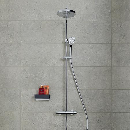 Duravit Category Shower Systems