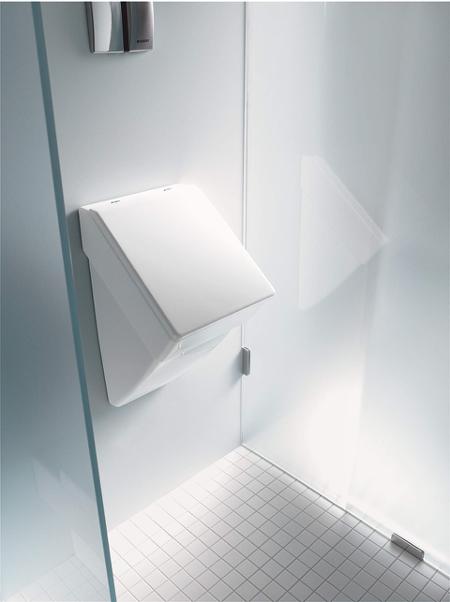 Duravit Category Urinals