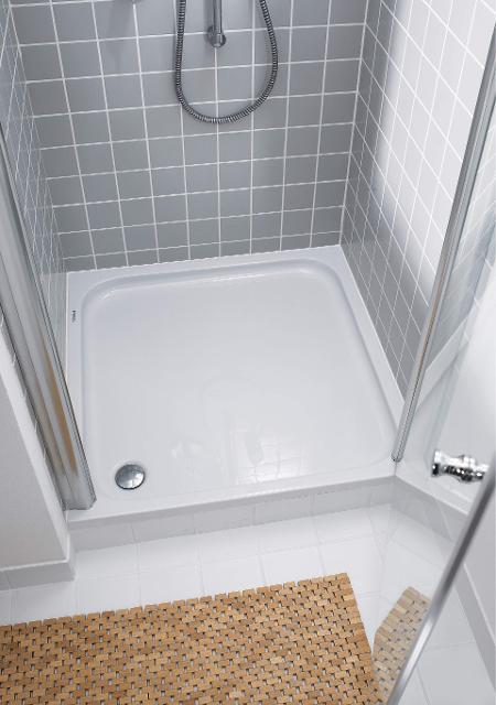 Duravit Category Shower trays