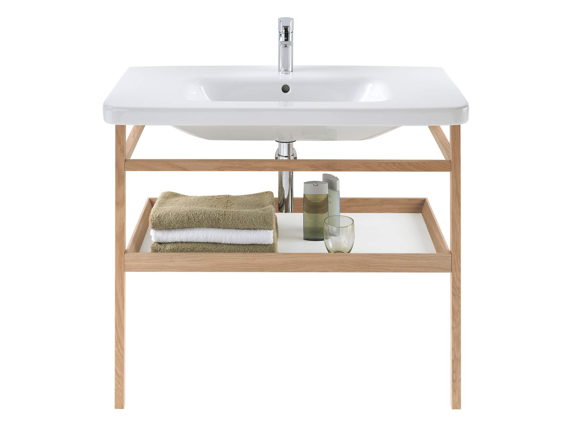 Furniture washbasin, 232012