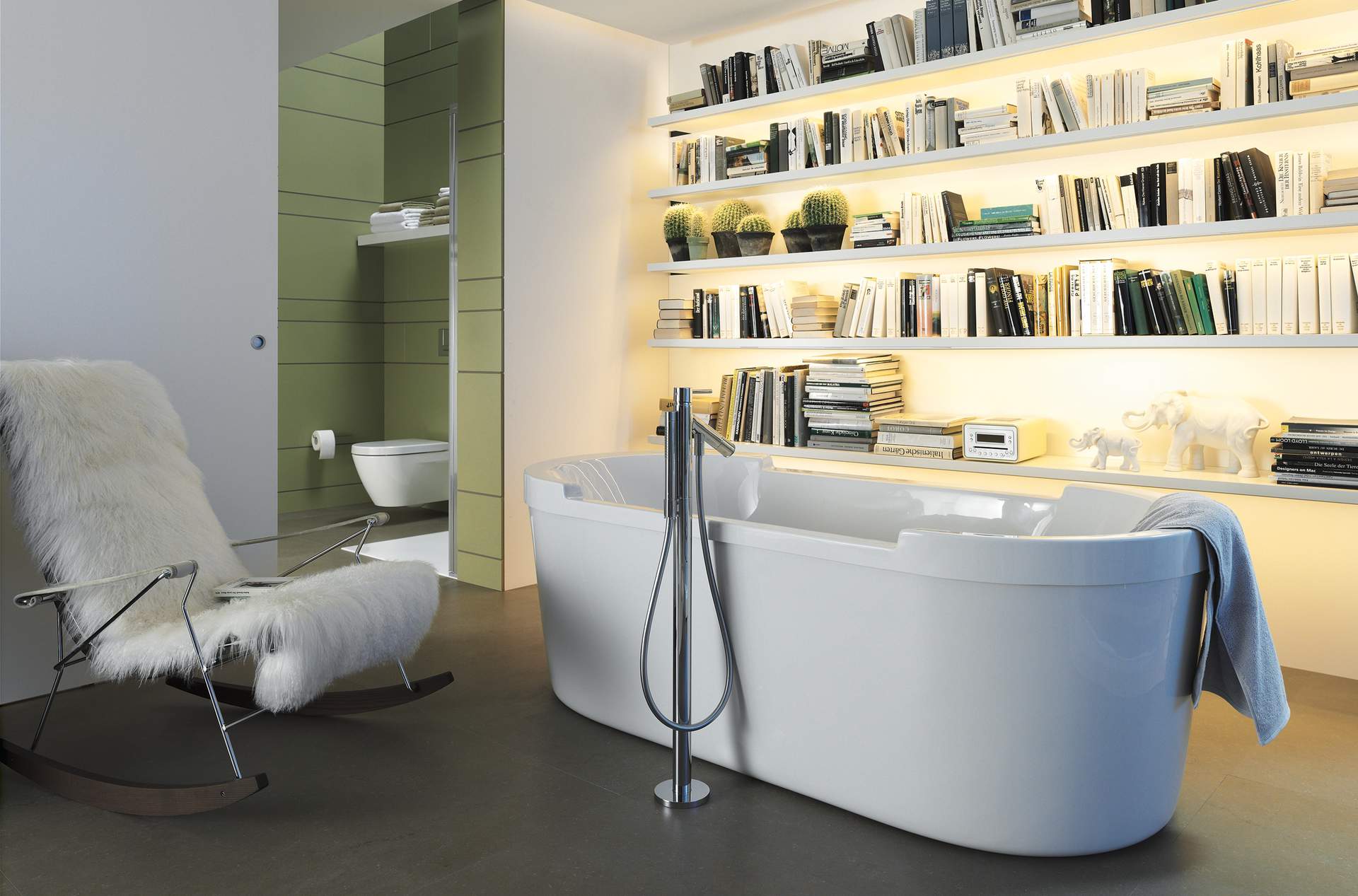 Duravit bathtub online